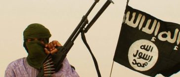 Al Jazeera Promotes Gun Violence and Terrorism