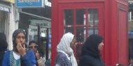muslimslondon