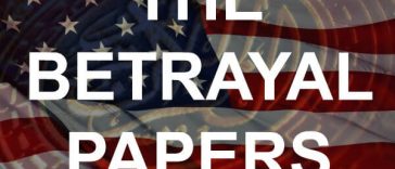 The Betrayal Papers