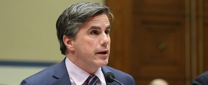 Tom Fitton to Testify on Clinton Foundation