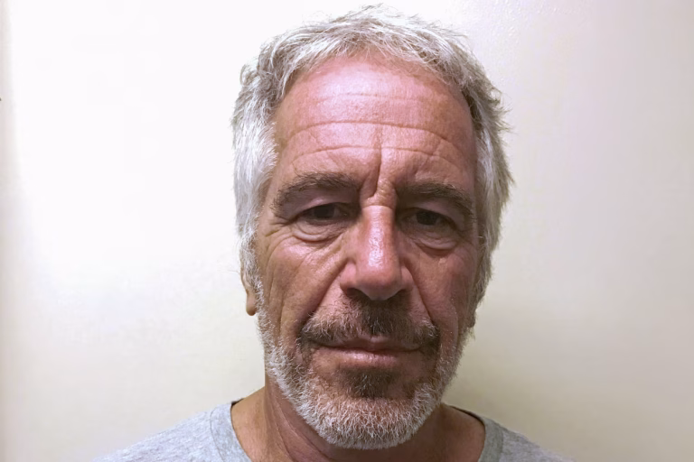 Jeffrey Epstein’s Criminal Network: What Court Records Actually Prove